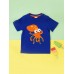 Charlie The Squid T-Shirt