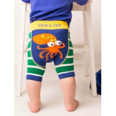 Charlie The Squid Shorts