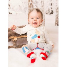 Peter Rabbit Festive Top