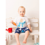 Peter Rabbit Summer Tee