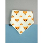 Fox Bib