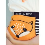 Fox Shorts