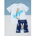 Peter Rabbit Summer Tee