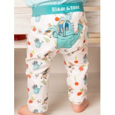 Peter Rabbit Garden Leggings